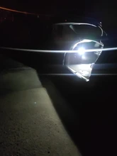 12V Lamp WY5W Led-Bulbs License-Plate Car-Interior-Lights Dome Canbus T10 White 194 168