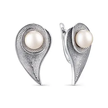 

52827y2 earrings (Ag 925)