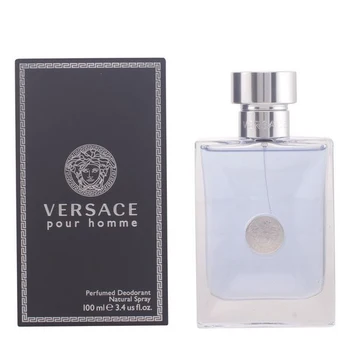 

Spray Deodorant Versace (100 ml)