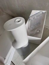 XIAOMI MIJIA MEO701-irrigador Dental portátil, limpiador Dental bucal de agua, pulso de agua, 200ML, 1400/min