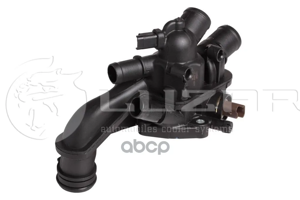Термостат Peugeot 308/Citroen C4 1.6i Мт 07- Luzar Lt20z8 Luzar арт. LT20Z8