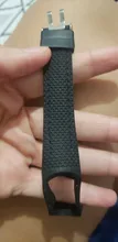 Double-Line-Strap Bracelet Wristband Breathable Strap Xiaomi 5-6-Replacement for 5/4