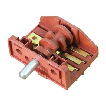 

Oven Rotary Switch 3 Way Metal Shaft - 4301707D