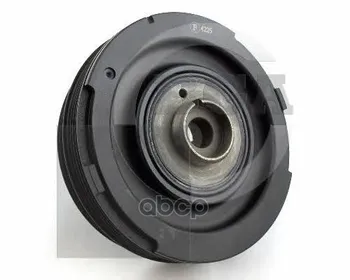 

Crankshaft pulley BGA item No. dp3131