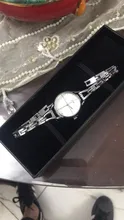JW-reloj de pulsera de cuarzo para mujer, cronógrafo de lujo, de cristal, informal, a la moda, novedad