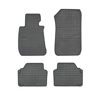 

BMW 3 Series E90 saloon mats (2005 - 2011) rubber