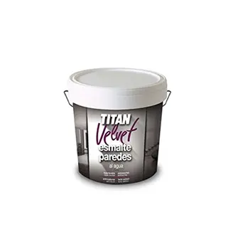 

TITAN-paint water background enamel white walls W1 4L