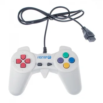 

Joystick for Dendy 9 pin js08-9-8bit gr