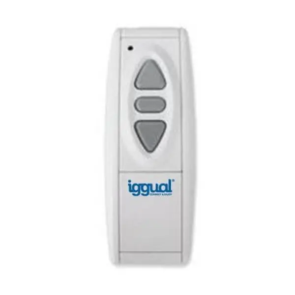 Электрический настенный экран iggual PSIES300 300x300 см| |
