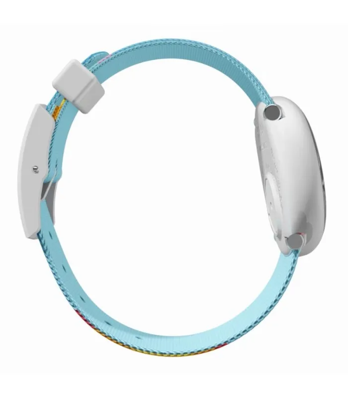 Flik Flak часы CLOUDBOW история время цвет взрыв FBNP115