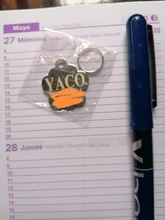 Etiquetas de dirección personalizadas para perros, etiquetas de identificación grabadas, etiqueta de perro, Collar de perro para gatos, etiqueta de nombre de perro, etiqueta de identificación para mascotas, collares