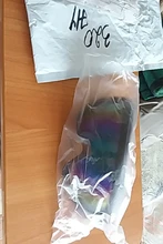 Gafas de sol antiniebla para deportes de nieve, esquí y Snowboard, a prueba de viento y polvo, UV400