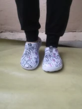 Fashion Ladies Beach Breathable Mesh Slippers Slippery Clogs Shoes