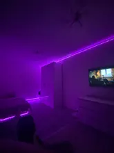 RGB Tape Diode Led-Light-Strip Decoration Neon Ribbon Flexible Waterproof 15M 10M RGBWW