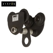 Тележка холостая Zitrek GCT-3E(3т