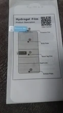 Protector de pantalla para Samsung Galaxy S20 fe A51 A50 A71 S8 S9 S20 Note 9 10 20 Plus Ultra S10E Lite, película de hidrogel, cristal de cámara vidrio protectores de pantalla