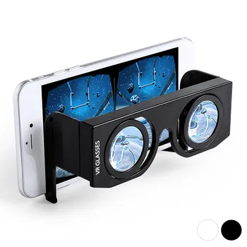 

Virtual Reality Glasses 145189