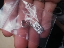 Cuentas de 100% Plata de Ley 925 pisadas de Pata de Gato, amuletos de corazón de amor, aptas para Pulsera Original, joyería de plata 925