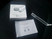 Receiver Aux-Adapter Jack Usb Bluetooth Aptx Ll Wireless 3.5 Car-Speaker Audio UGREEN