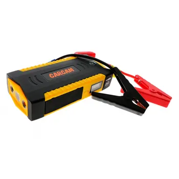 

Start-Up charger carcam jump starter zy-20