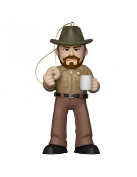 

▷ PENDANT HOPPER OF STRANGER THINGS