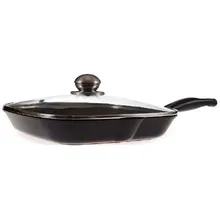 Крышка Panairo 27*27см(K-D 27*27