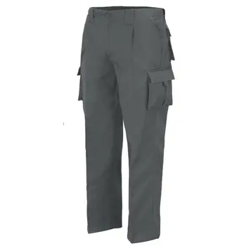 

PANTALON TERYLENE MULTIBOL C/ELAST 240GR GRAY VESIN L9000 T48