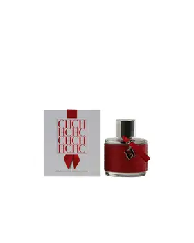 

CAROLINA HERRERA CH Eau de Toilette vaporizer 100 ml