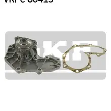 Помпа Renault,Volvo 460/V40,Opel Movano 1.7-2.0/1.9D/TD 84 SKF V