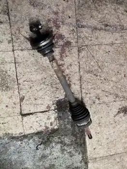 

218789 transmission Front Left Renault Megane I Scenic (ja0) *