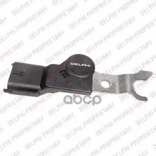 Датчик Р/Вала Opel Astra G 2.0-05 Delphi Ss10820 Delphi арт. SS10820