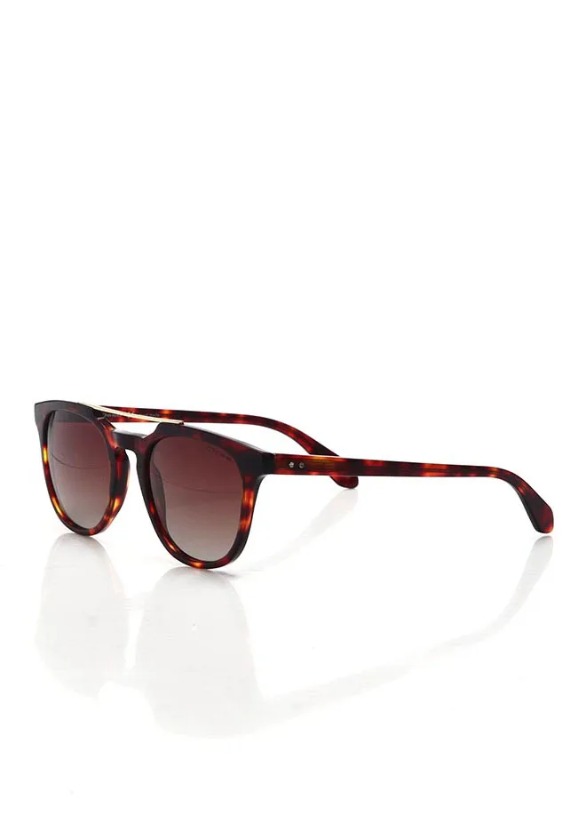 

Unisex sunglasses os 2116 02 bone Brown organic square square 51-21-145 osse
