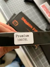 Agujas de cartucho desechables RL para micropigmentación, 10 unidades para dermógrafo de maquillaje permanente, 9RL/11RL/14RL