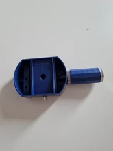 Correa de Metal ajustable para reloj, herramienta de ajuste de correa de acero inoxidable, accesorios para pulsera de Metal