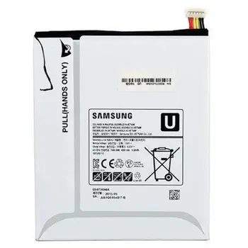 

FOR SAMSUNG TAB A 8.0 SM-T350 T355 T357 EB-BT355ABE TABLET BATTERY BATTERY