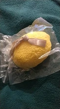 Sponge Dead-Skin-Remover Exfoliating-Massager Facial-Washing-Sponge Foam-Body Natural