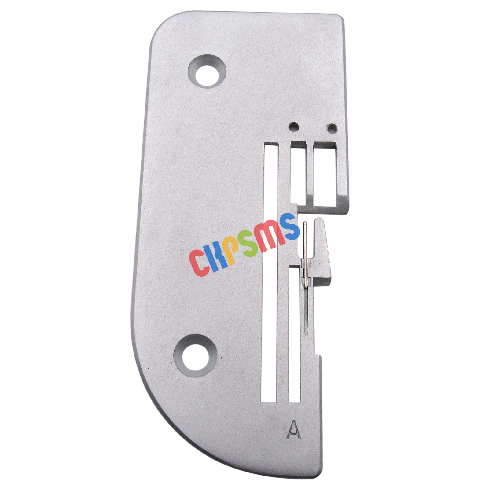 Игольчатая пластина Overlocker A подходит для всех стандартных шкафов toyota #1250001-501 1 шт. |