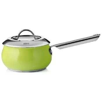

Bucket esprado ritade 14*7 5 cm 1 1 L stainless steel. Steel