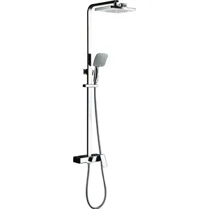 

Shower system Timo Selene Chrome (sx-1041/00)