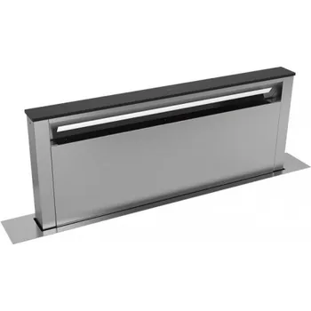 

Extractor countertop Bosch DDD96AM60 inox 90x27cm
