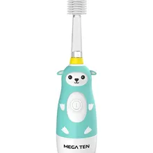 Зубная щетка "Овечка" Megaten Kids Sonic