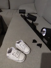 Lamp Spotlights Rail-Lighting-Fixture Store Led Home-Decor 40W 20W 12W 220V 30W Ac 