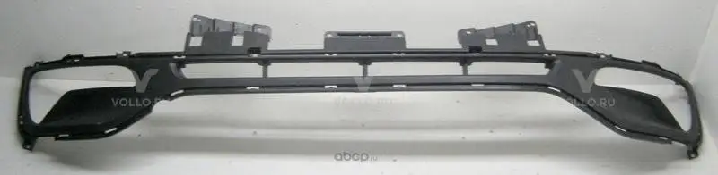 865613U000 KIA РЕШЁТКА ПД БАМПЕРА ЦЕНТР ЧАСТЬ