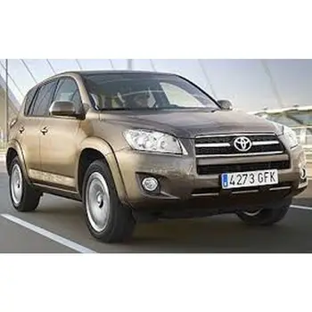 

Pack LEDs TOYOTA RAV4 (2005-2013)