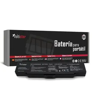 

LAPTOP BATTERY FOR SONY VAIO BPS9 BPL9 VGP-BPS9 VGN-NR10M/S