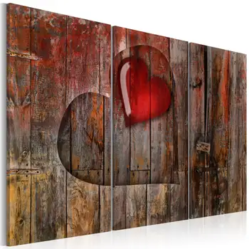 

Table-Heart to heart-120x80