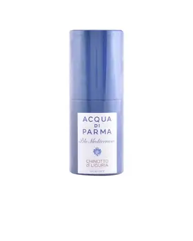 

ACQUA DI PARMA BLU MEDITERRANEO CHINOTTO DI LIGURIA Eau de Toilette vaporizer 30 ml