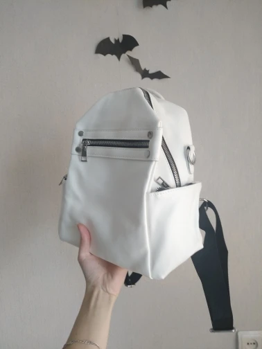 Korean Style Women Backpacks School Backpack For Teenager Girls Shoulder Bag Daypack For Women Female Mochila Feminine Bag photo review