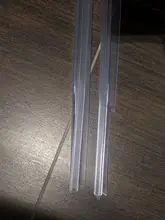 Sealing-Strips Bath-Screen Window-Seal Glass Hardware-Accessories Door-Weatherstrip Rubber