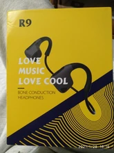 Original Headphones Conduction-Headsets Handsfree-Support Bluetooth Wireless Sport